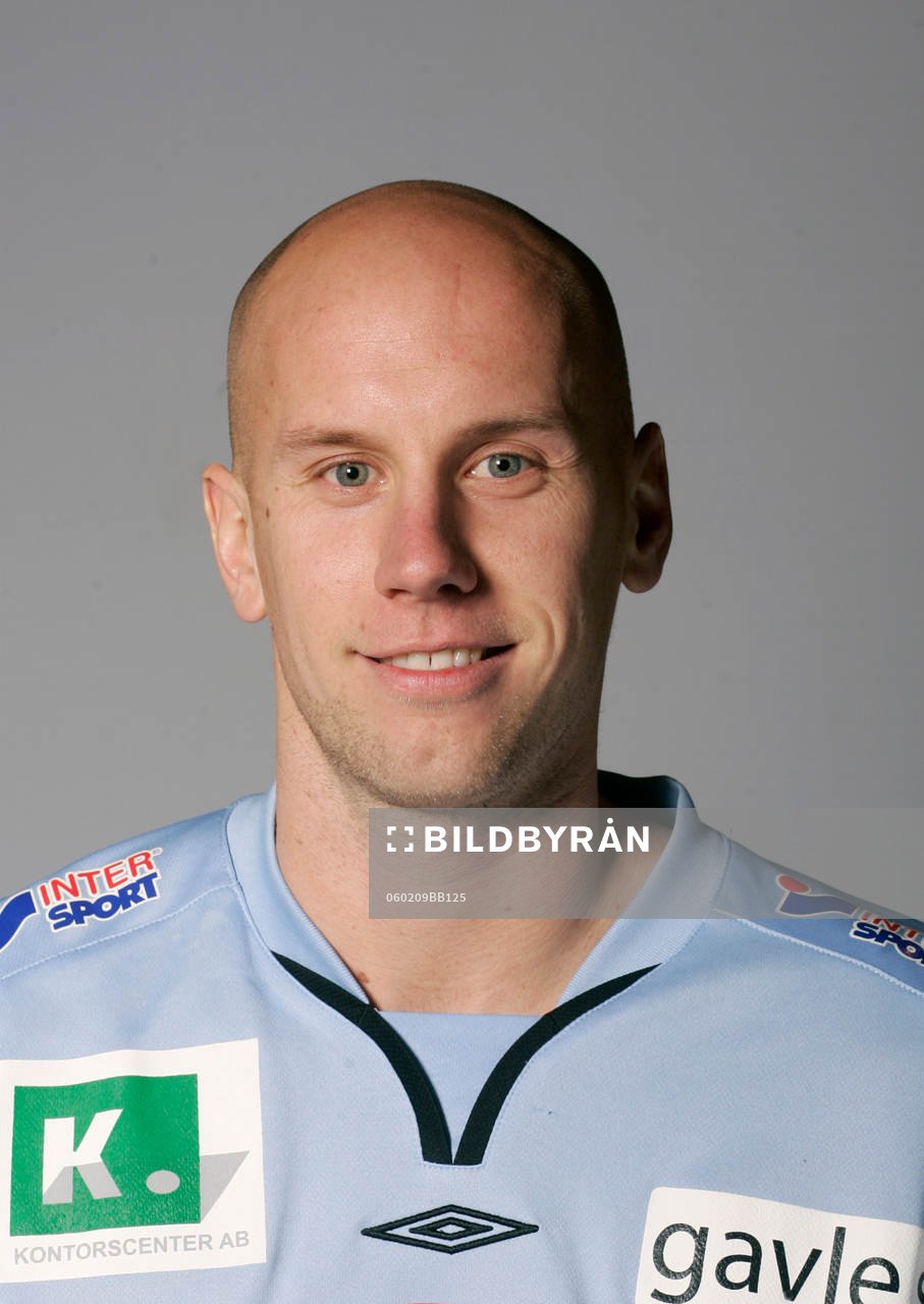 Mikael Thuvesson
