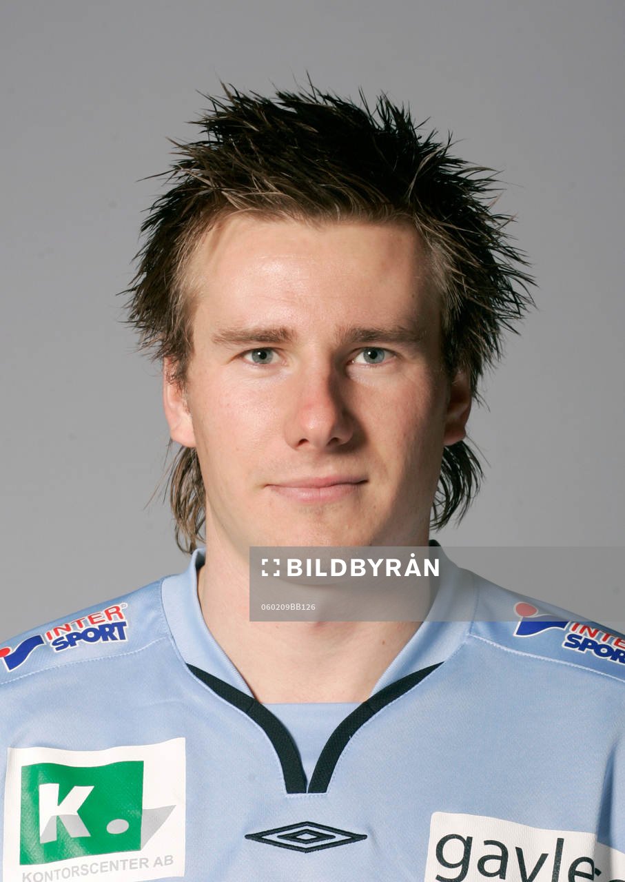 Daniel Westlin