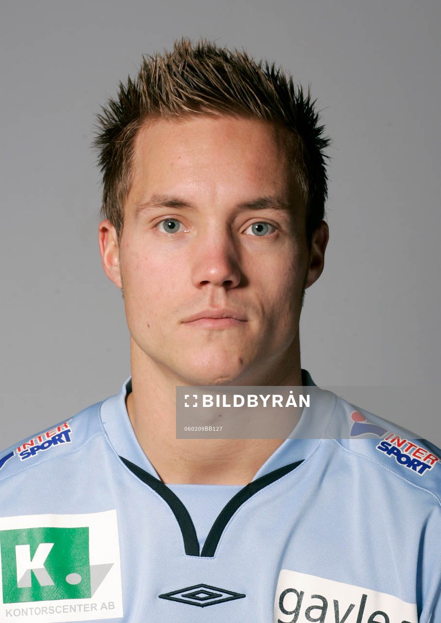 Anders Wikström