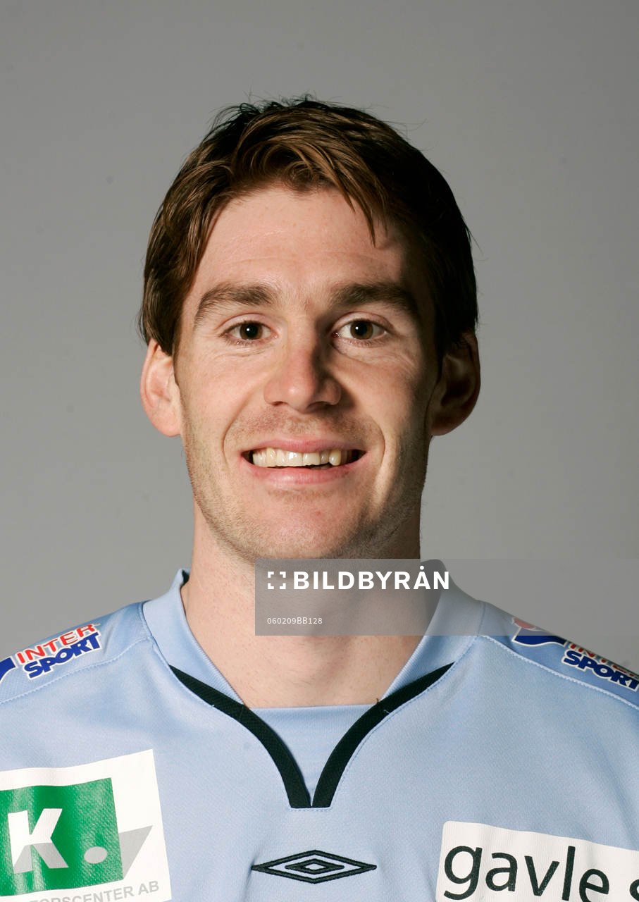 Magnus Wikström