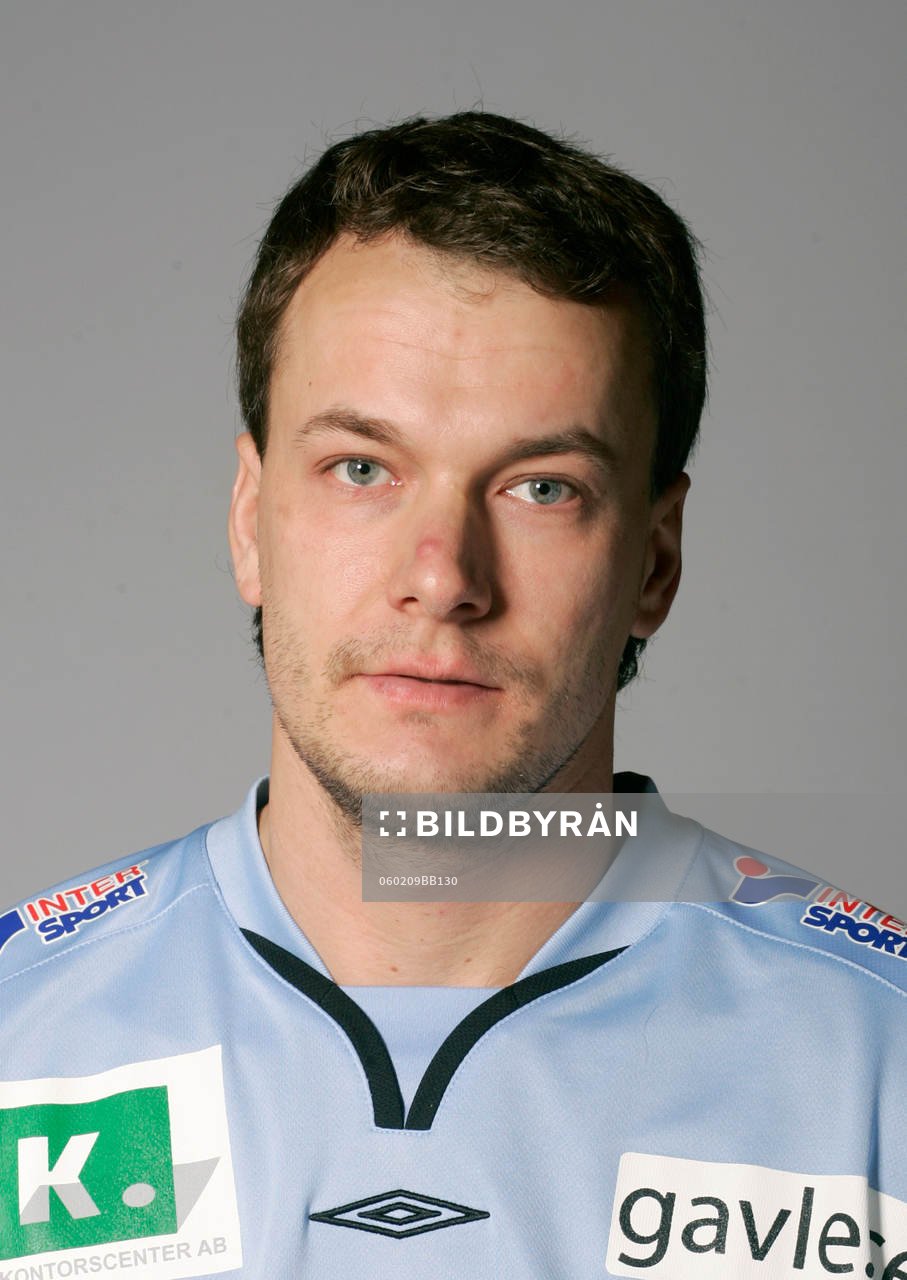 Daniel Ytterbom