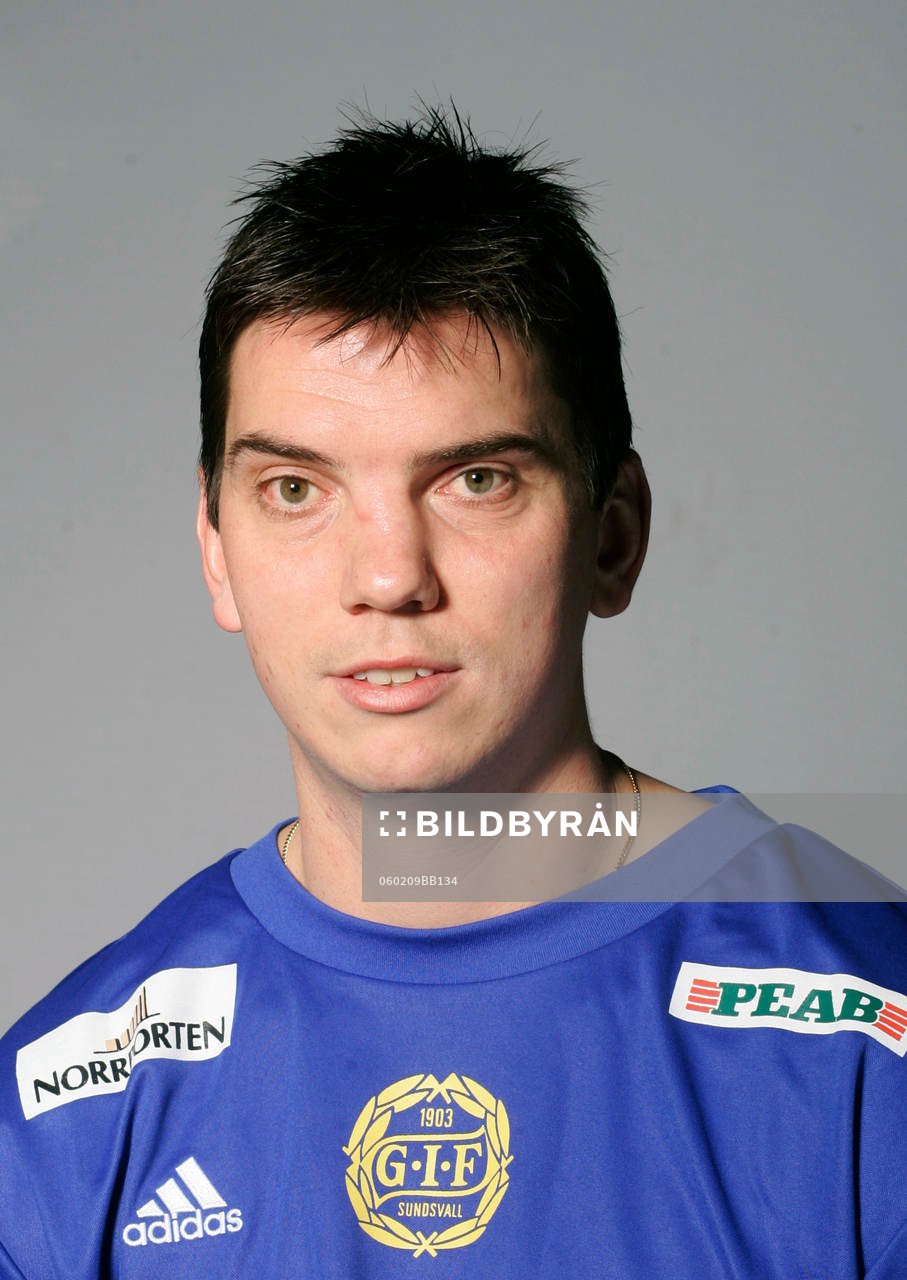 Johan Andersson