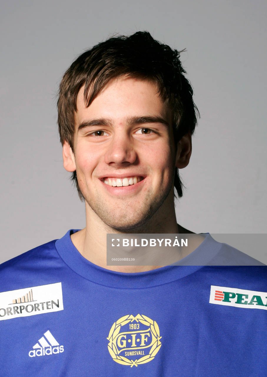 Mikael Dahlberg