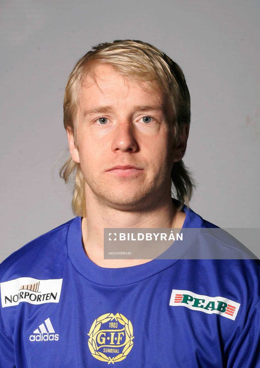 Patrik Eriksson Ohlsson