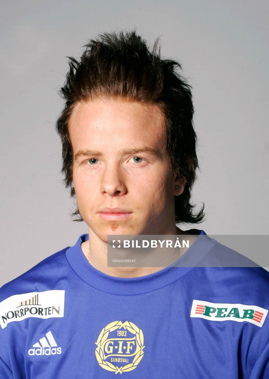 Tobias Eriksson
