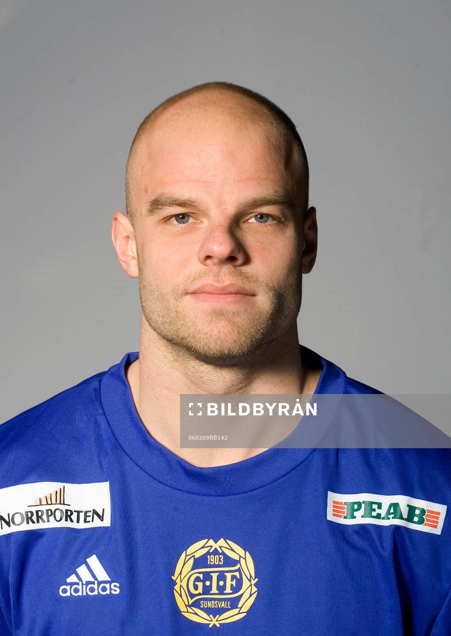 Andreas Hermansson