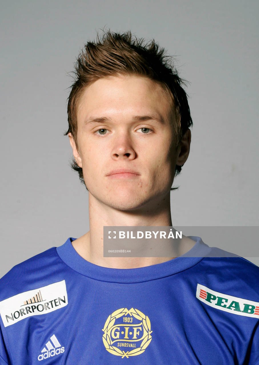 Linus Johansson