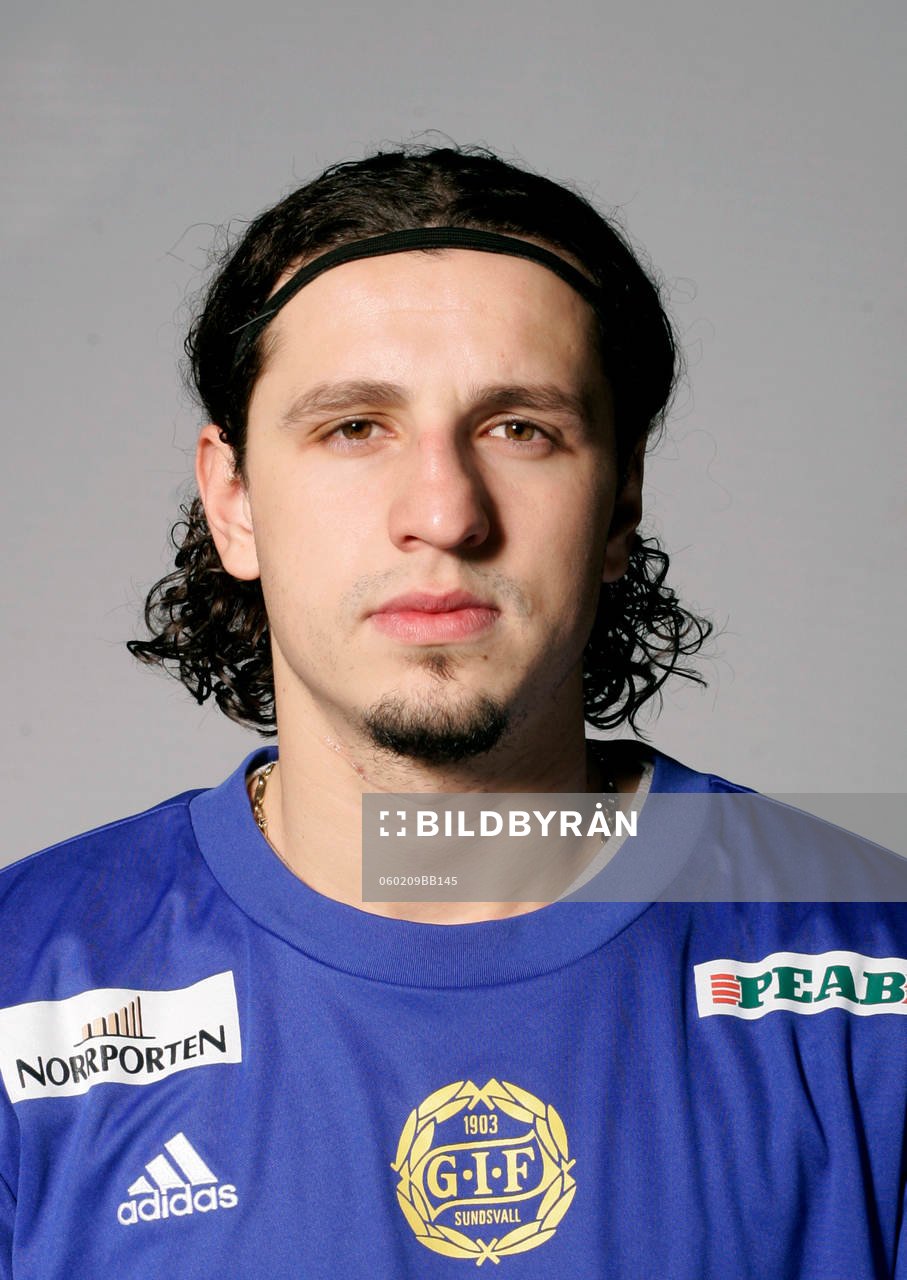 Edib Kurtovic