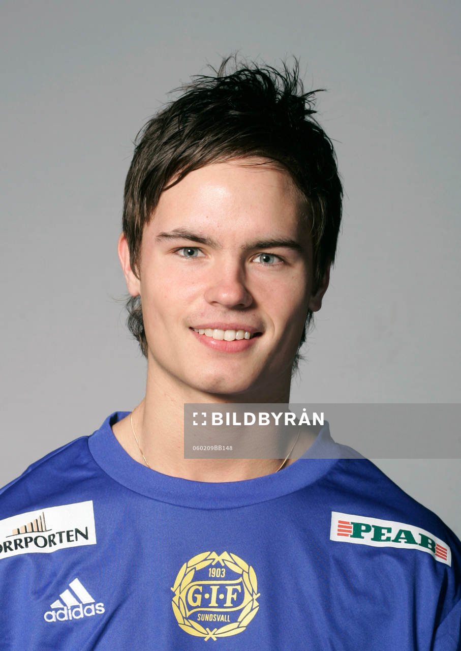 Mikael Lustig