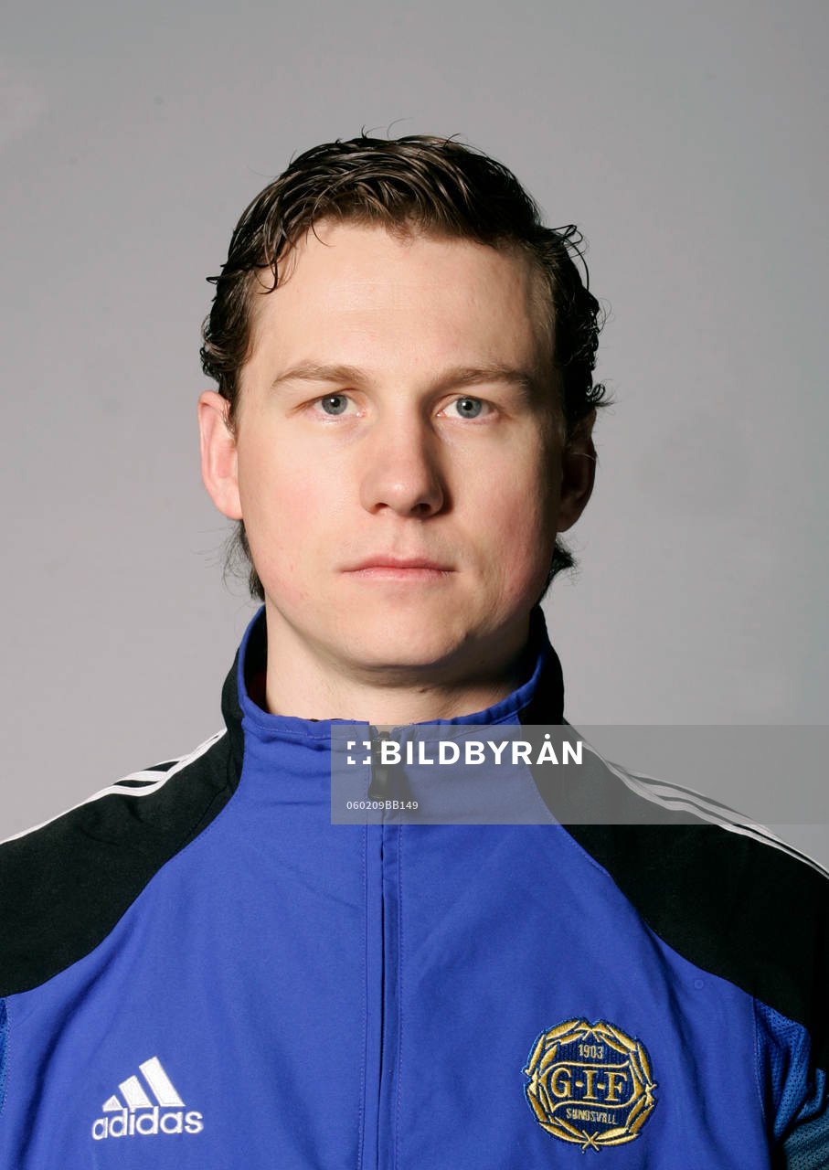 Krister Olsson, naprapat