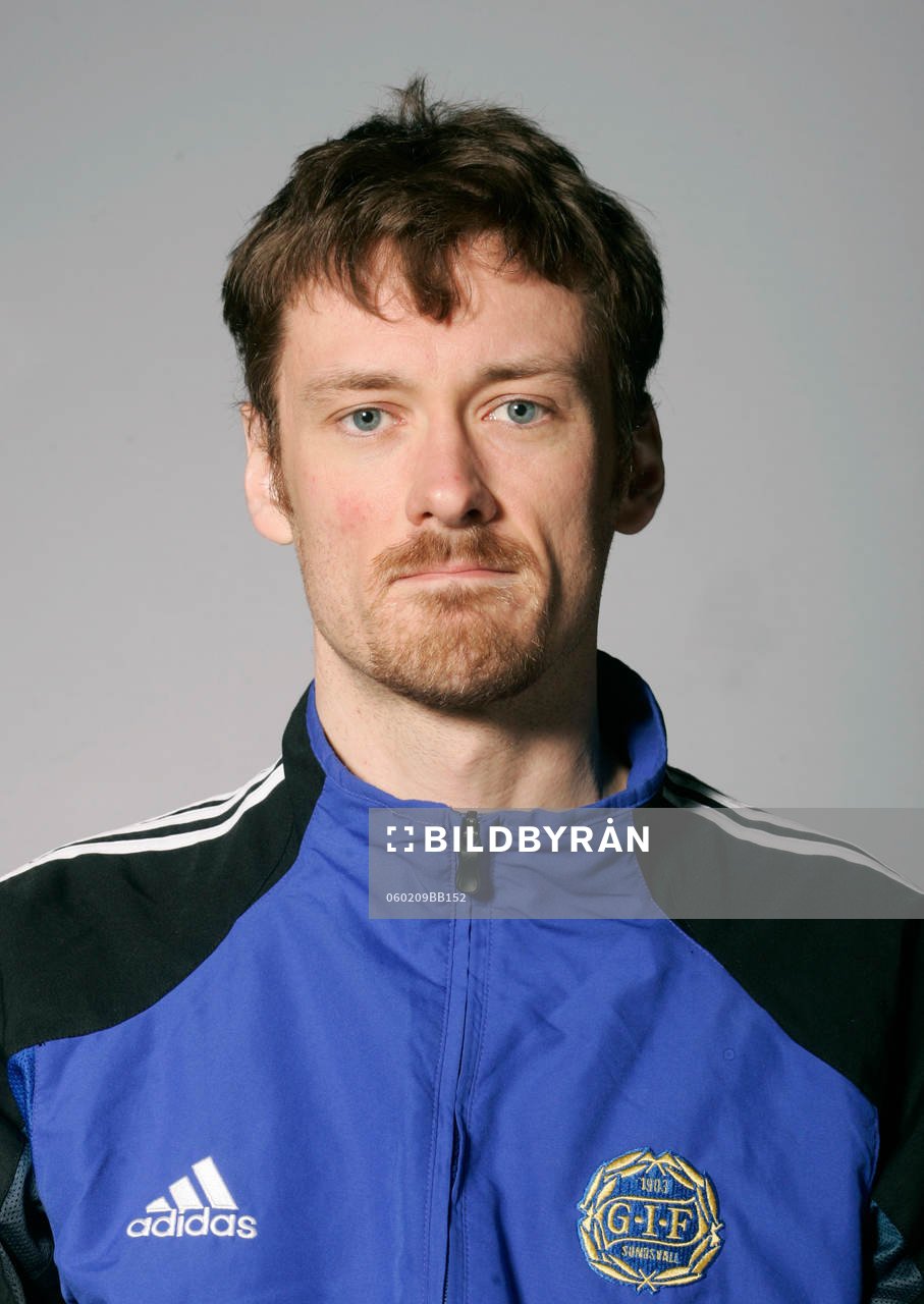 Klas Sjöström, läkare