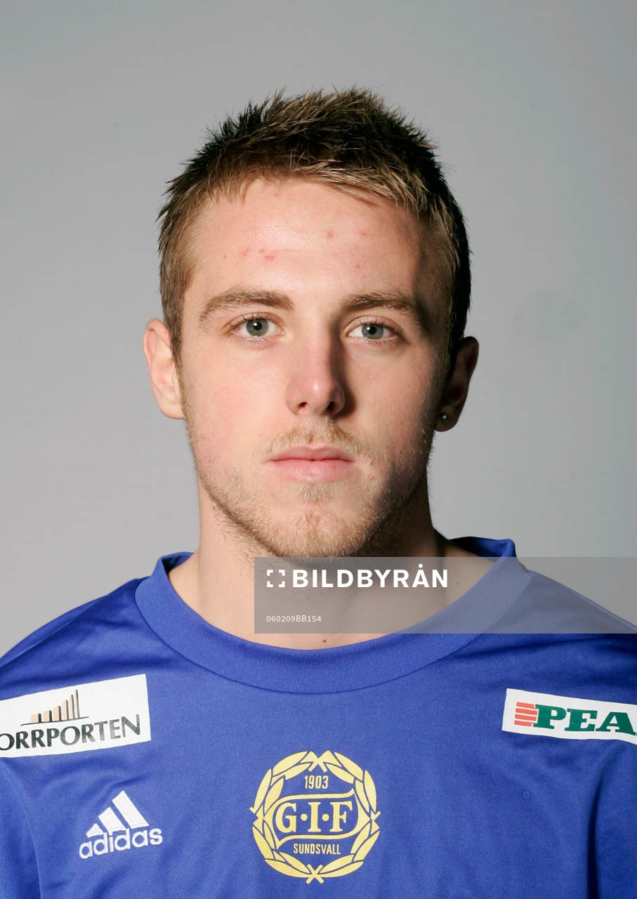 Christian Söderberg