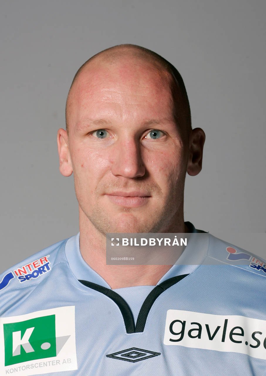 Thomas Hedlund