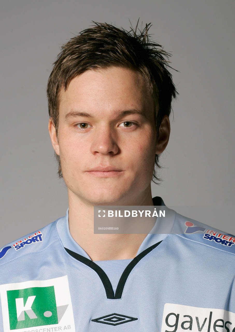 Patric Junerud