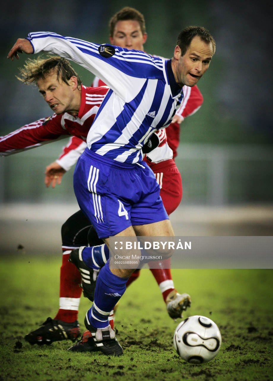 Tomas Olsson