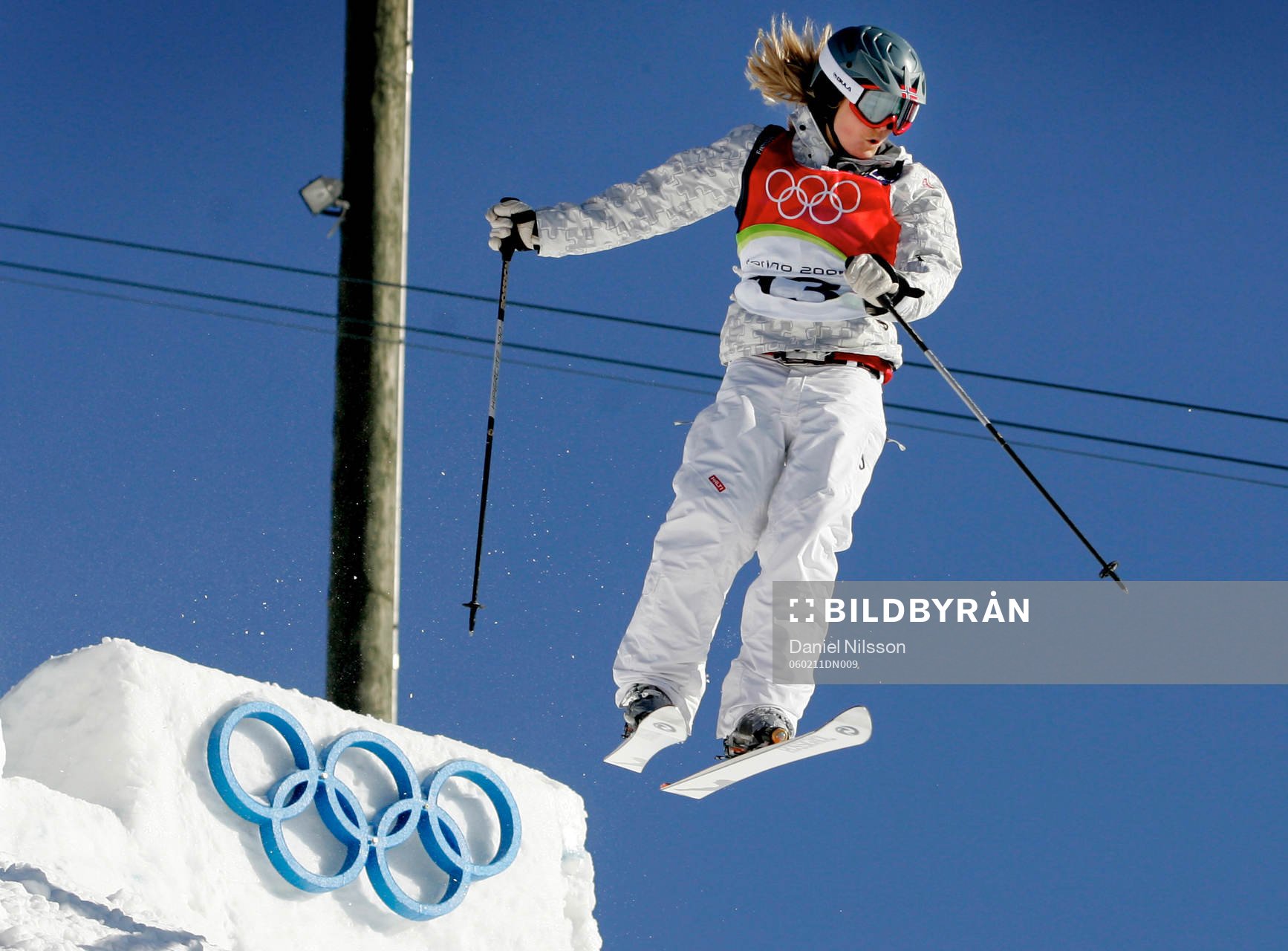 Ingrid Berntsen, Norge