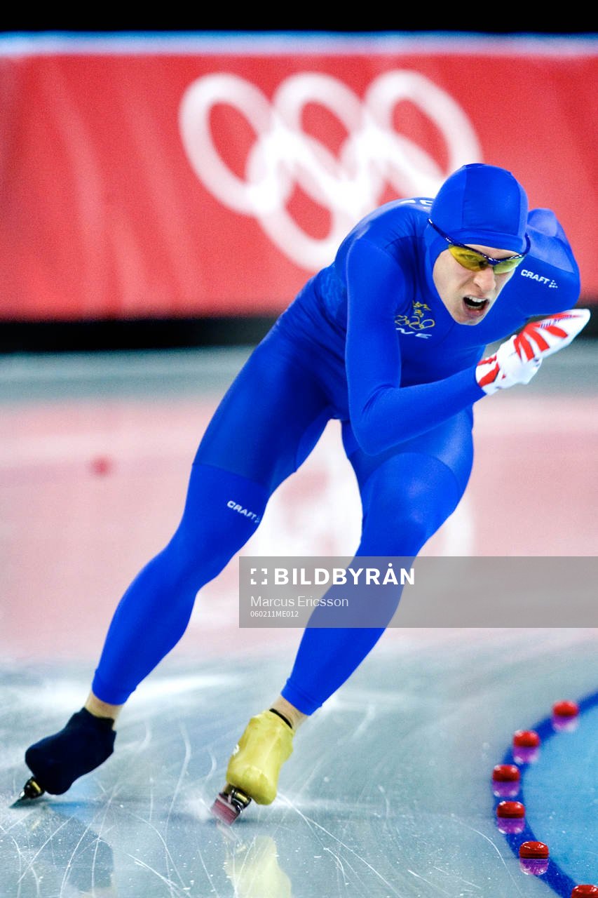 Johan Röjler, Sverige