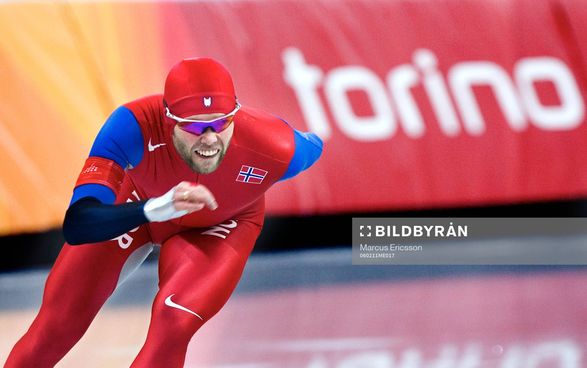 Lasse Saetre, Norge