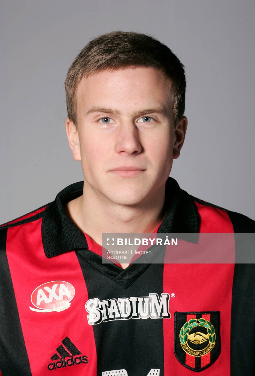 Robin Bergman