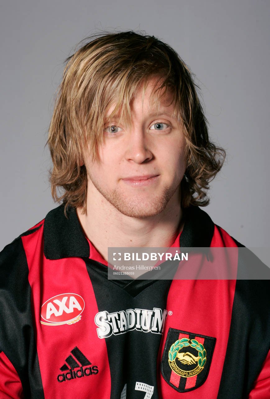 Jesper Carlsson