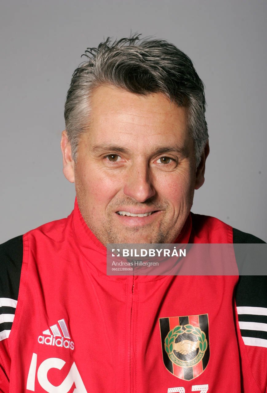 Claes Eriksson, tränare