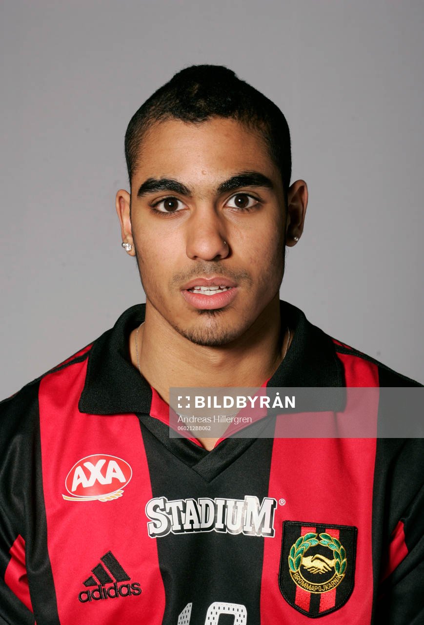 Bilel Ghemri