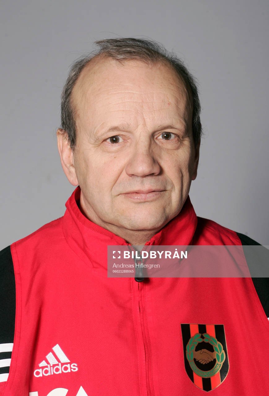 Thommy Jonnarth