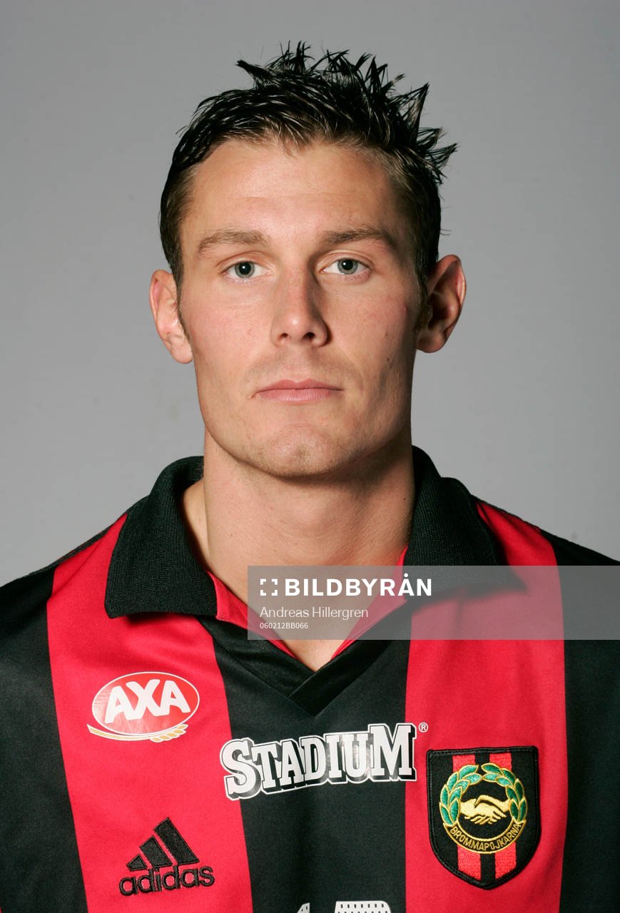 Kristoffer Junegard