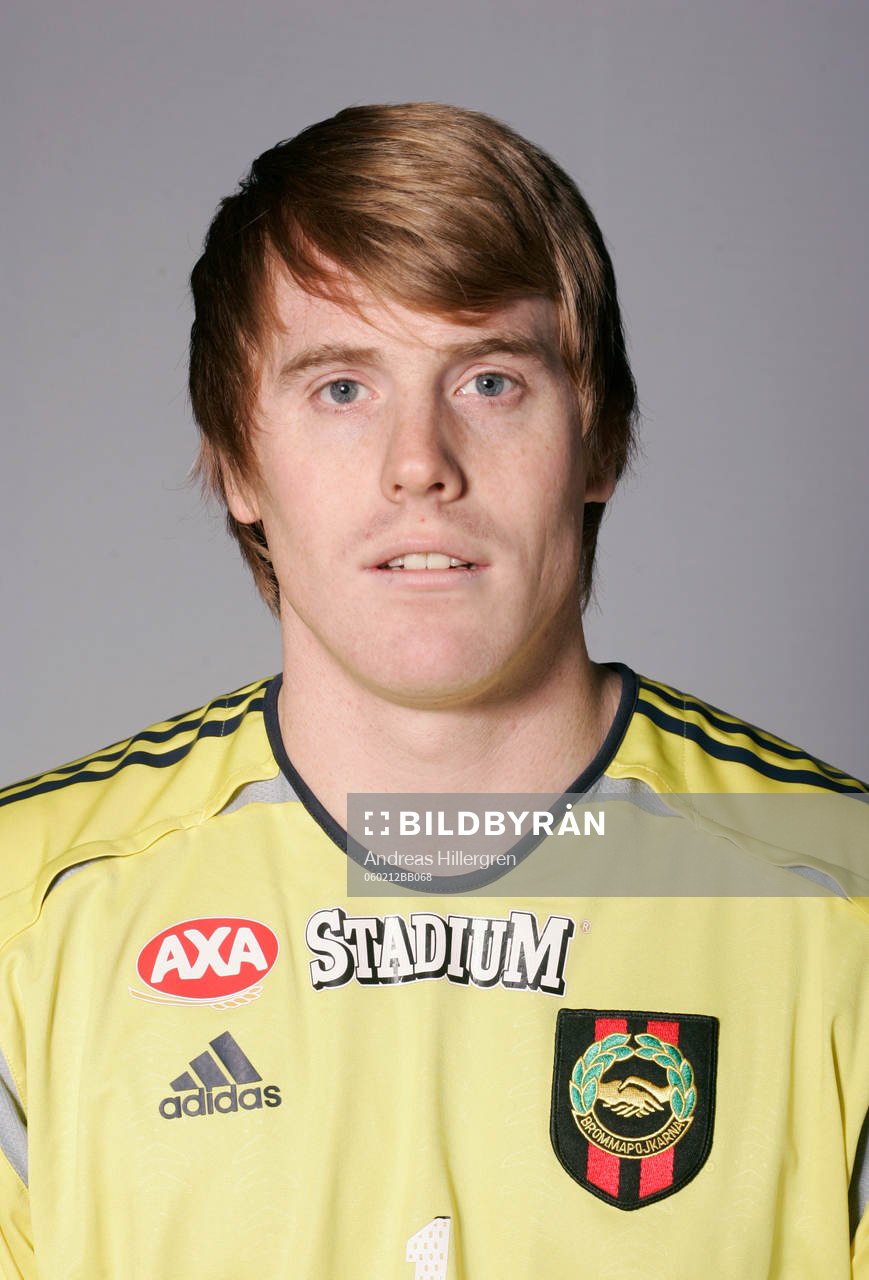 Johan Liljestrand