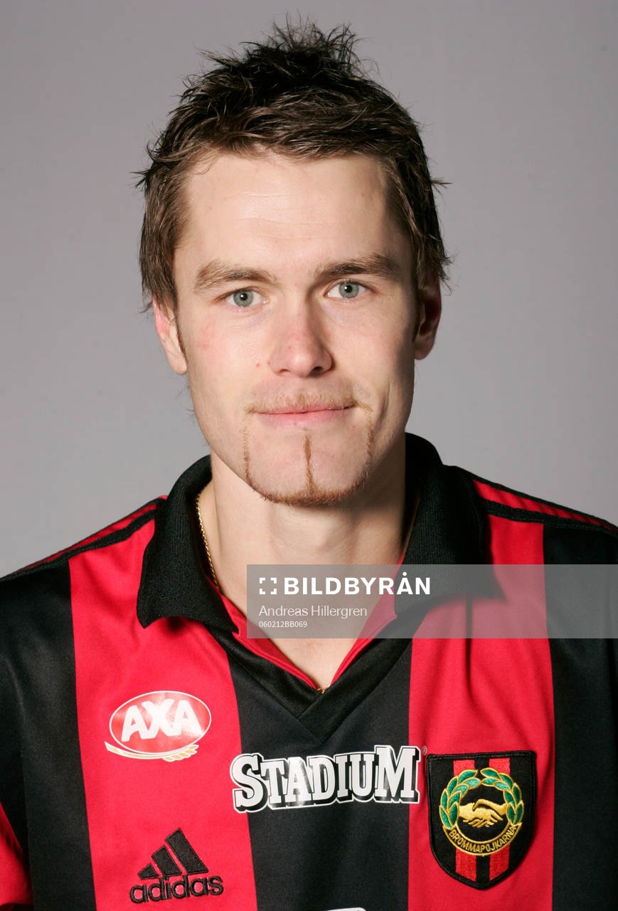 Håkan Malmström