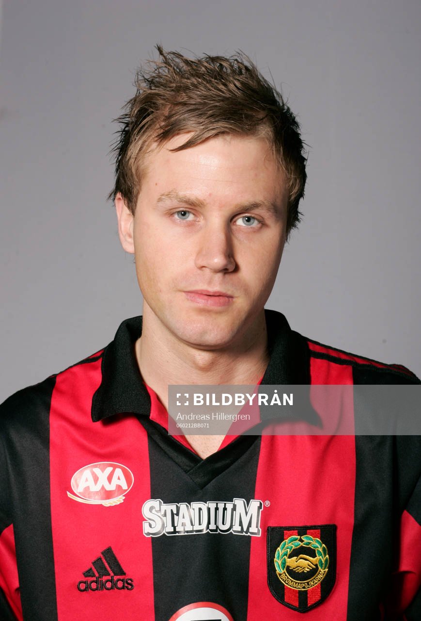 Kim Odelius