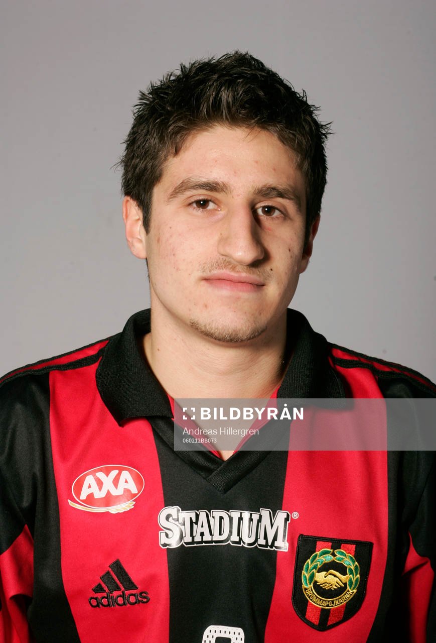 Gabriel Özkan