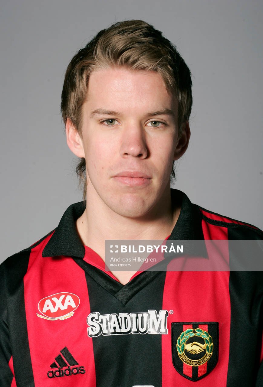 Joakim Runnemo