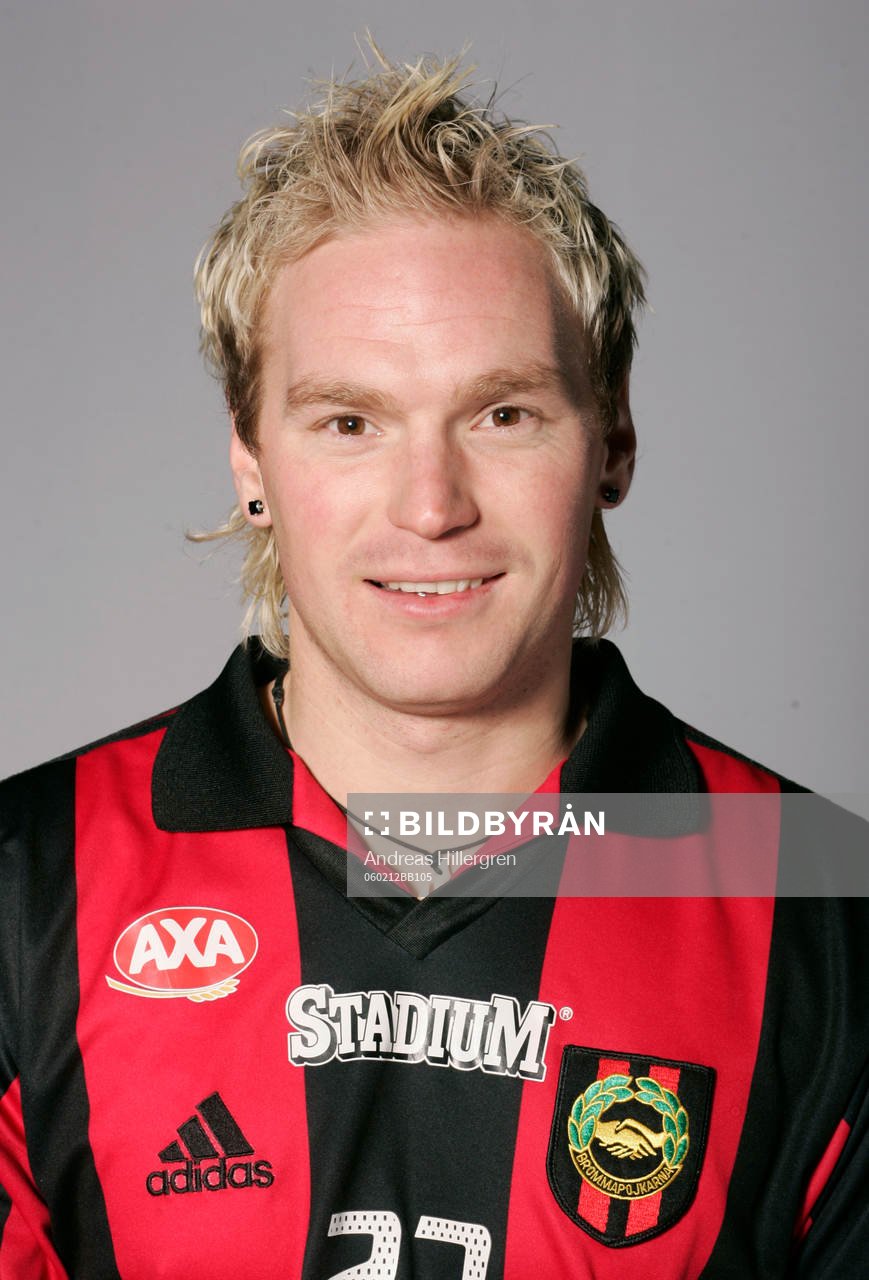 Martin Ekström