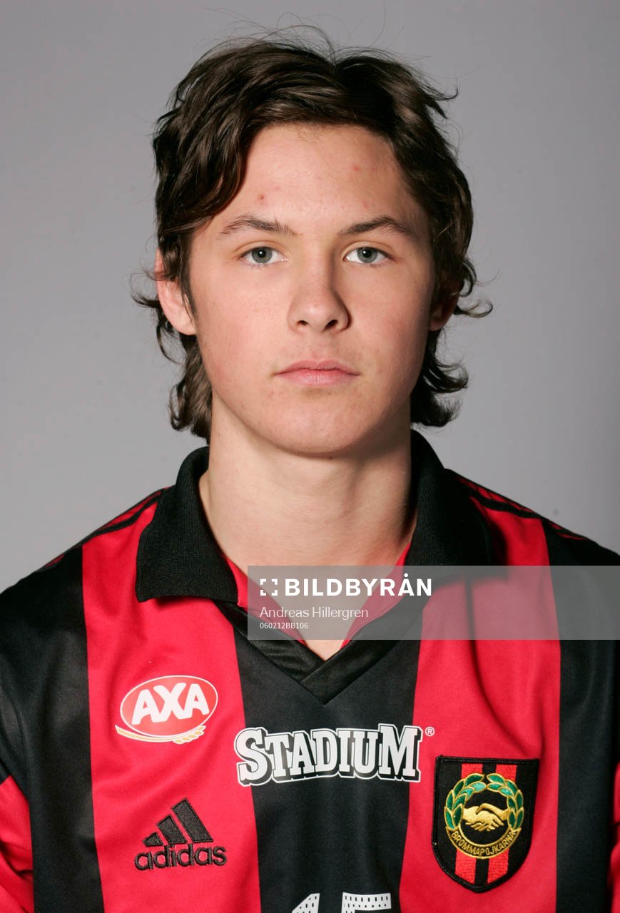 Philip Haglund