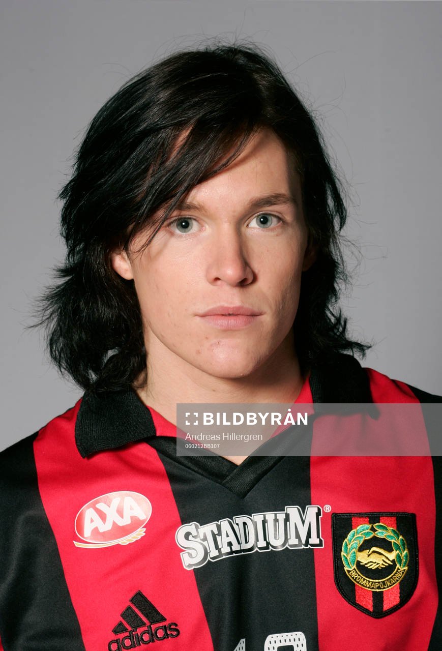 Mikael Nilsson