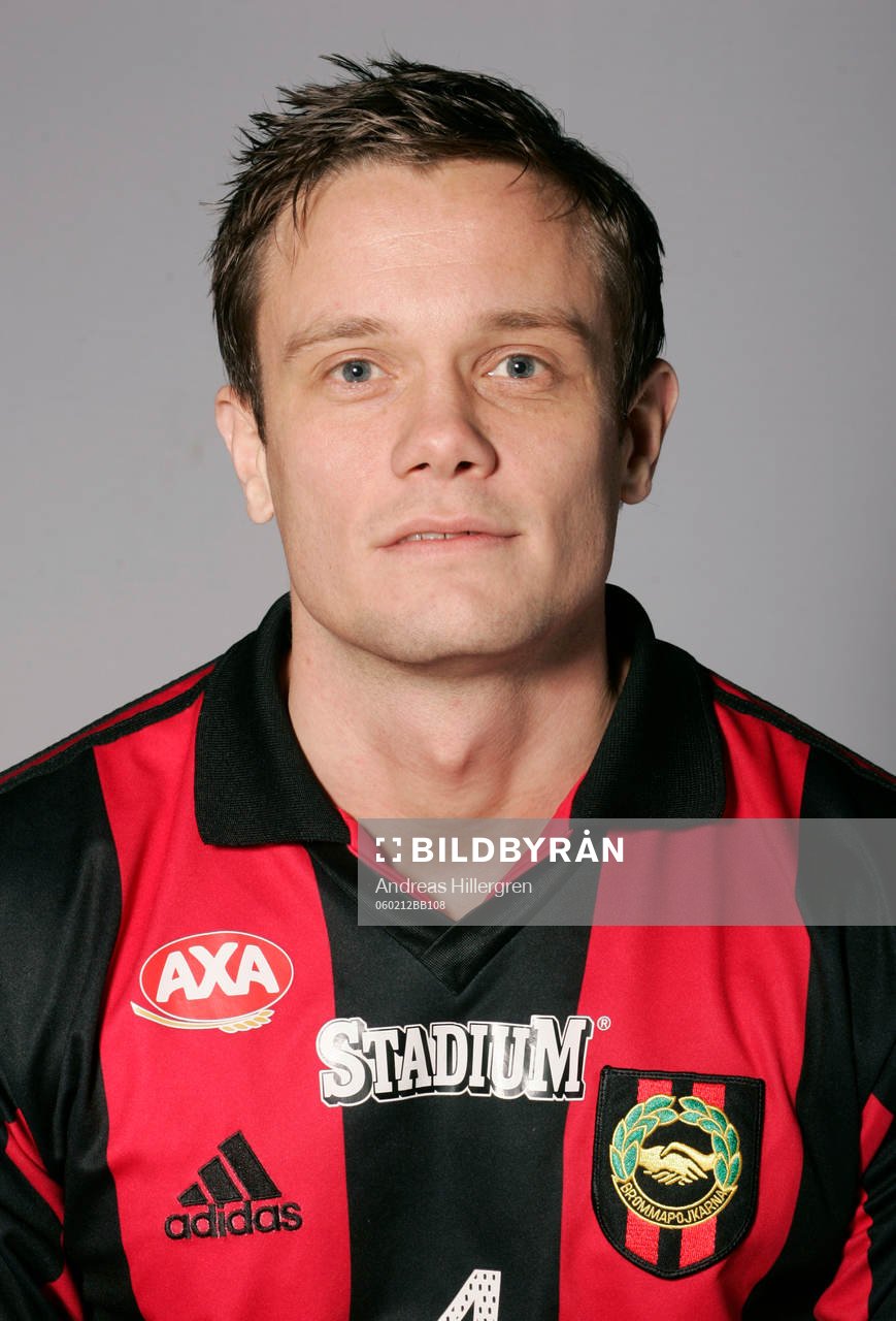 Jon Persson