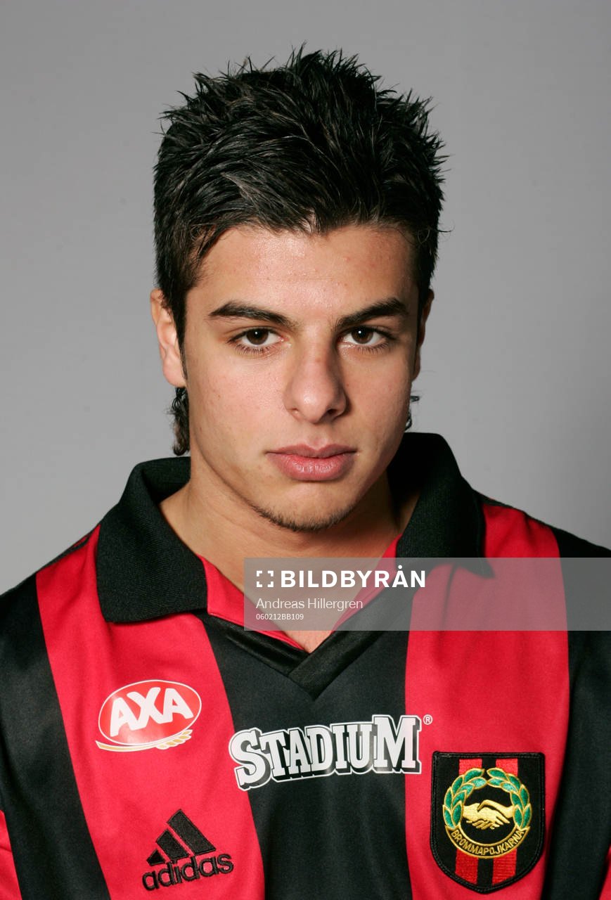 Christer Youssef
