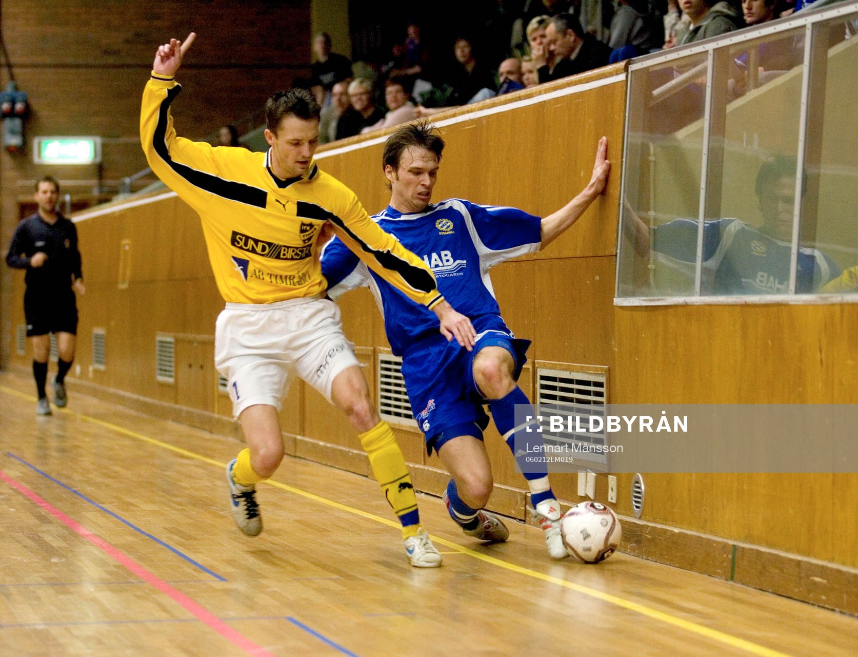 Patrik Andersson, Timrå