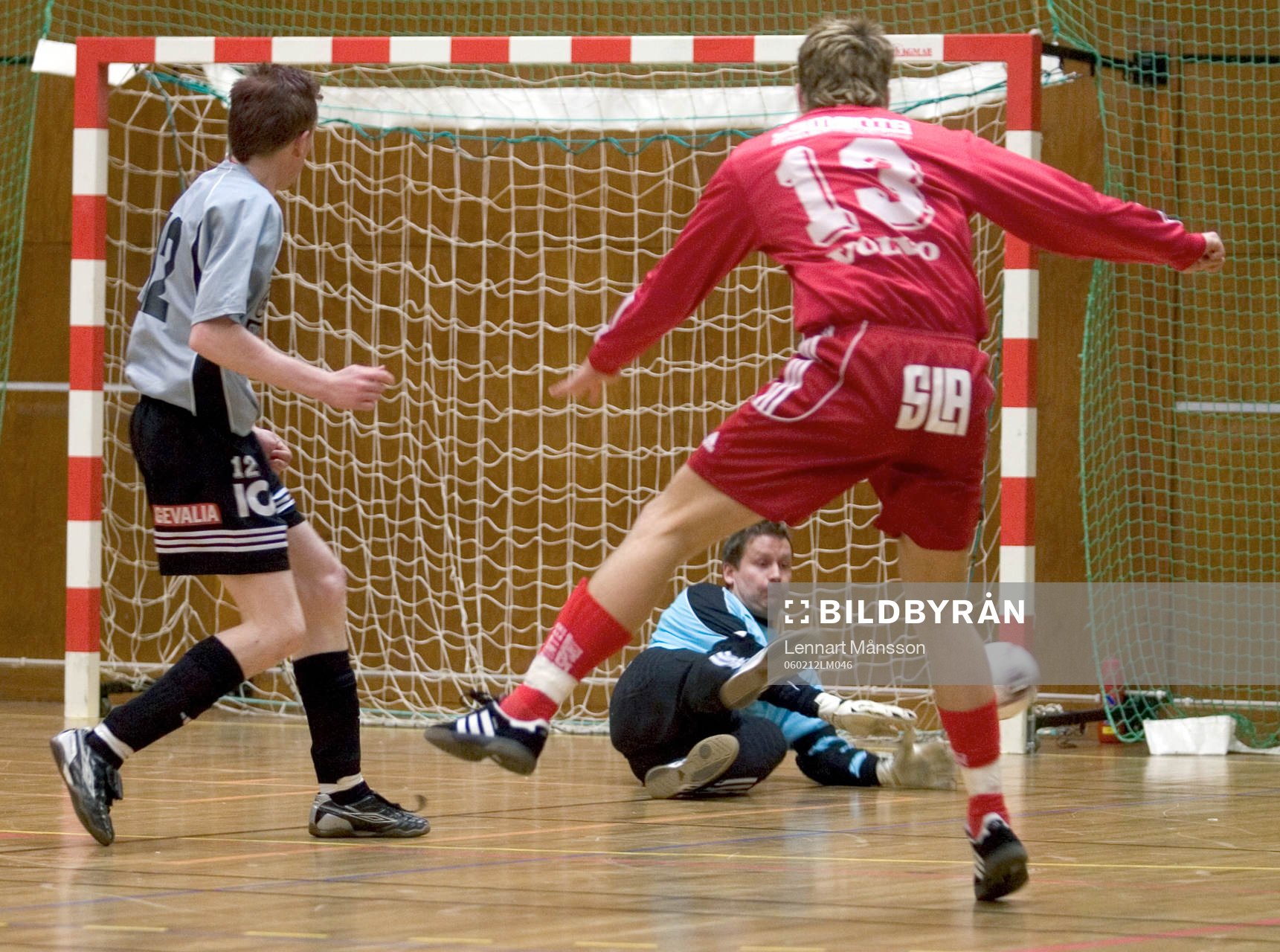 Målvakt