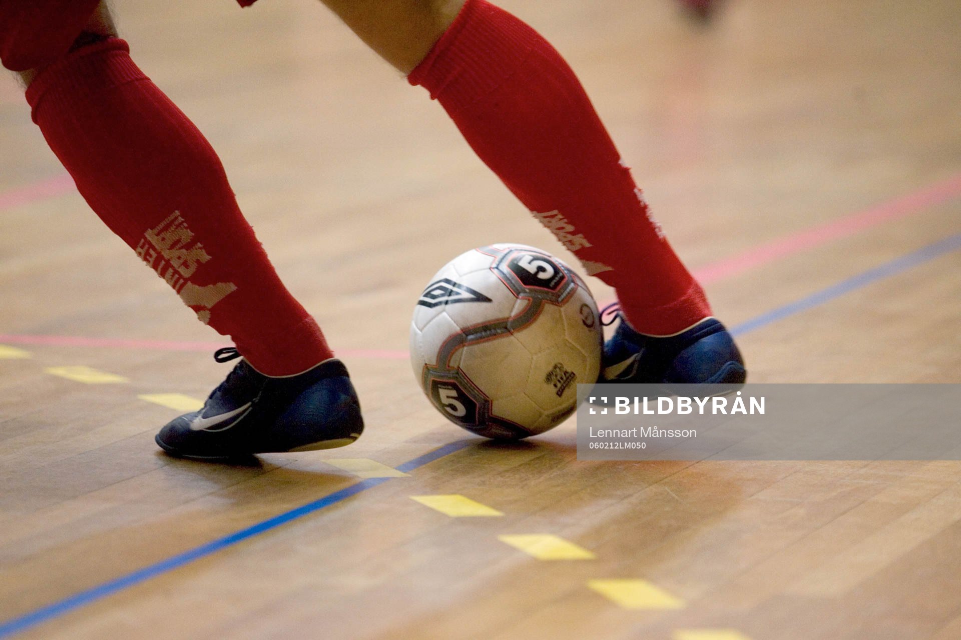 Boll, ben, genre