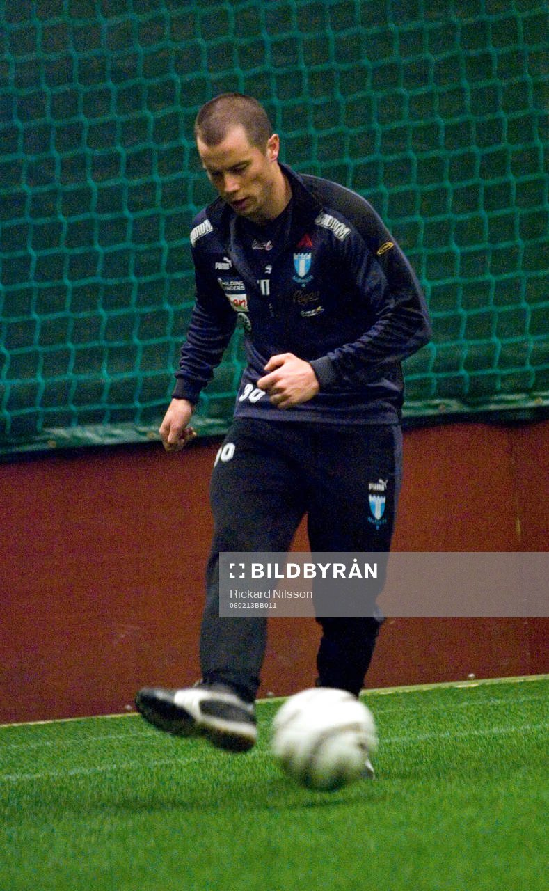 Daniel Andersson