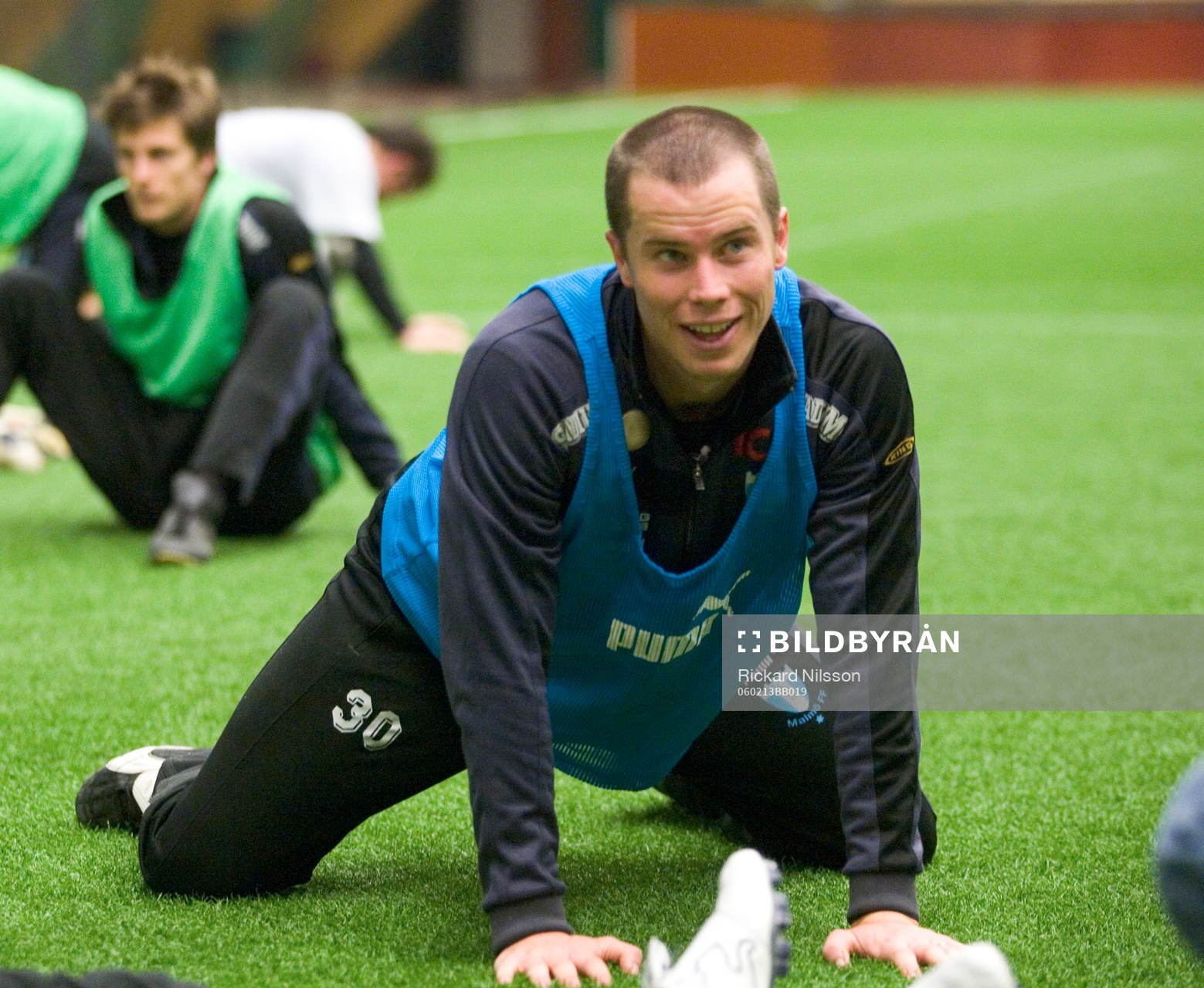 Daniel Andersson