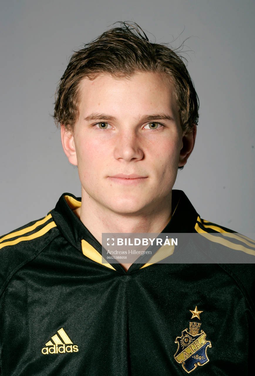 Robert Åhman Persson