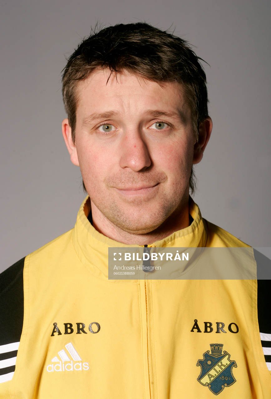 Anders Almgren