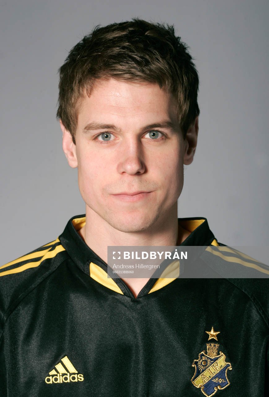 Daniel Arnefjord
