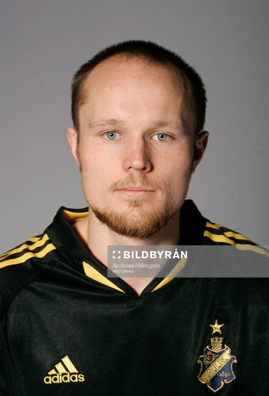 Nicklas Carlsson