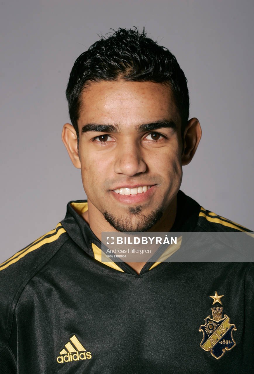 Wilton Figueiredo