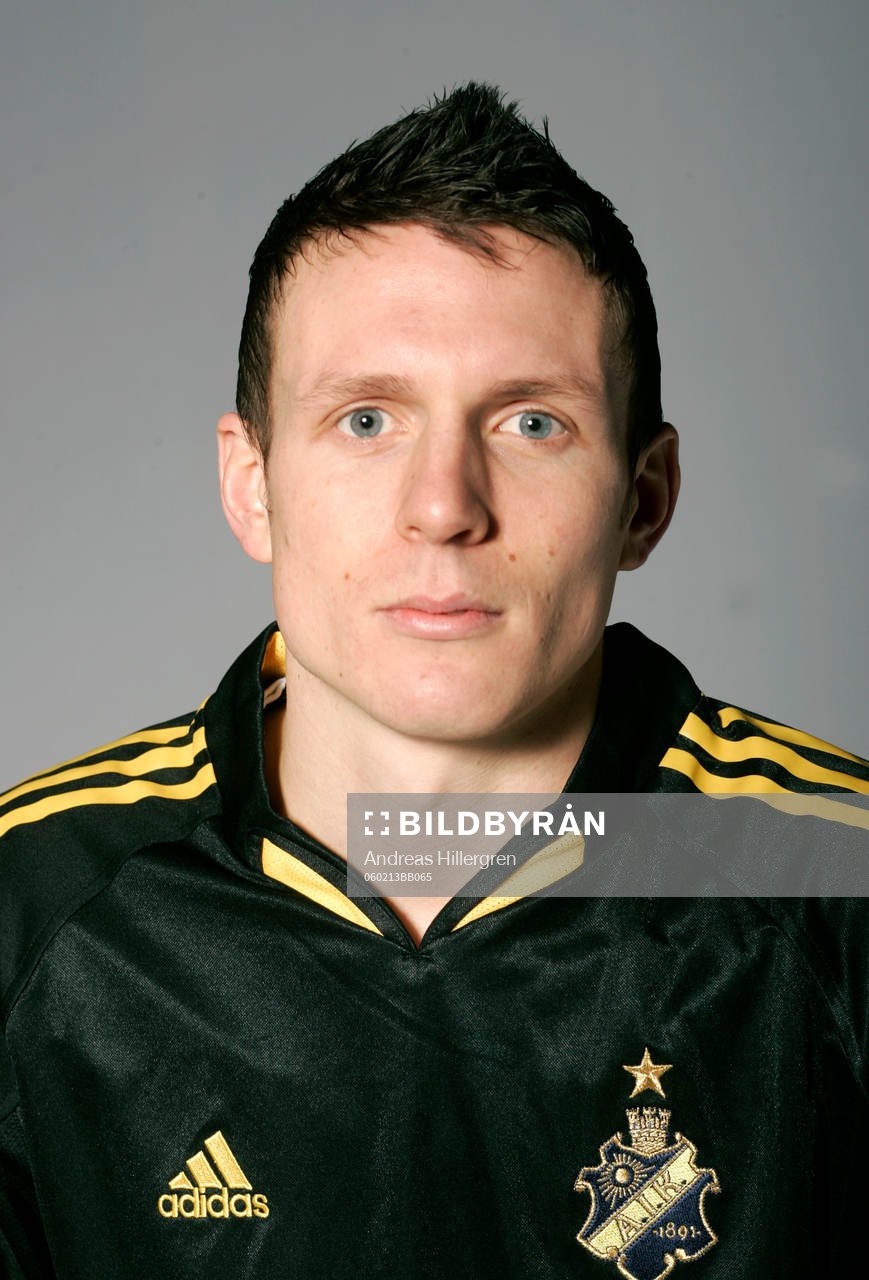 Kristian Haynes