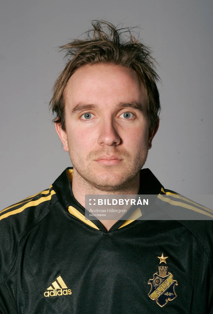 Bernt Hulsker